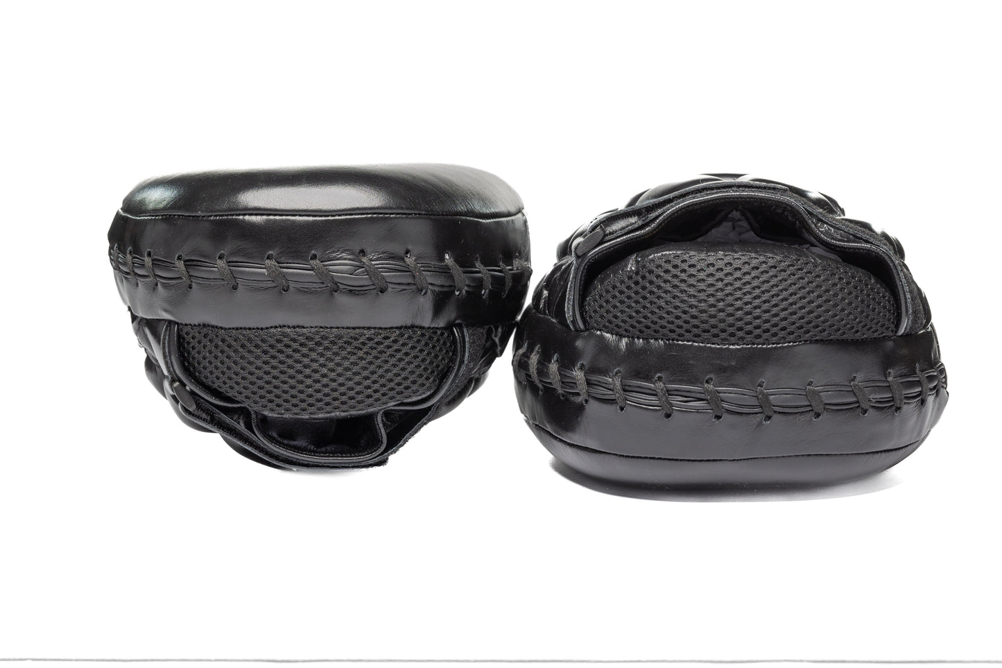 Pattes d'ours Mega Turtle Noir Hit N Move