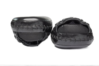 Pattes d'ours Mega Turtle Noir Hit N Move