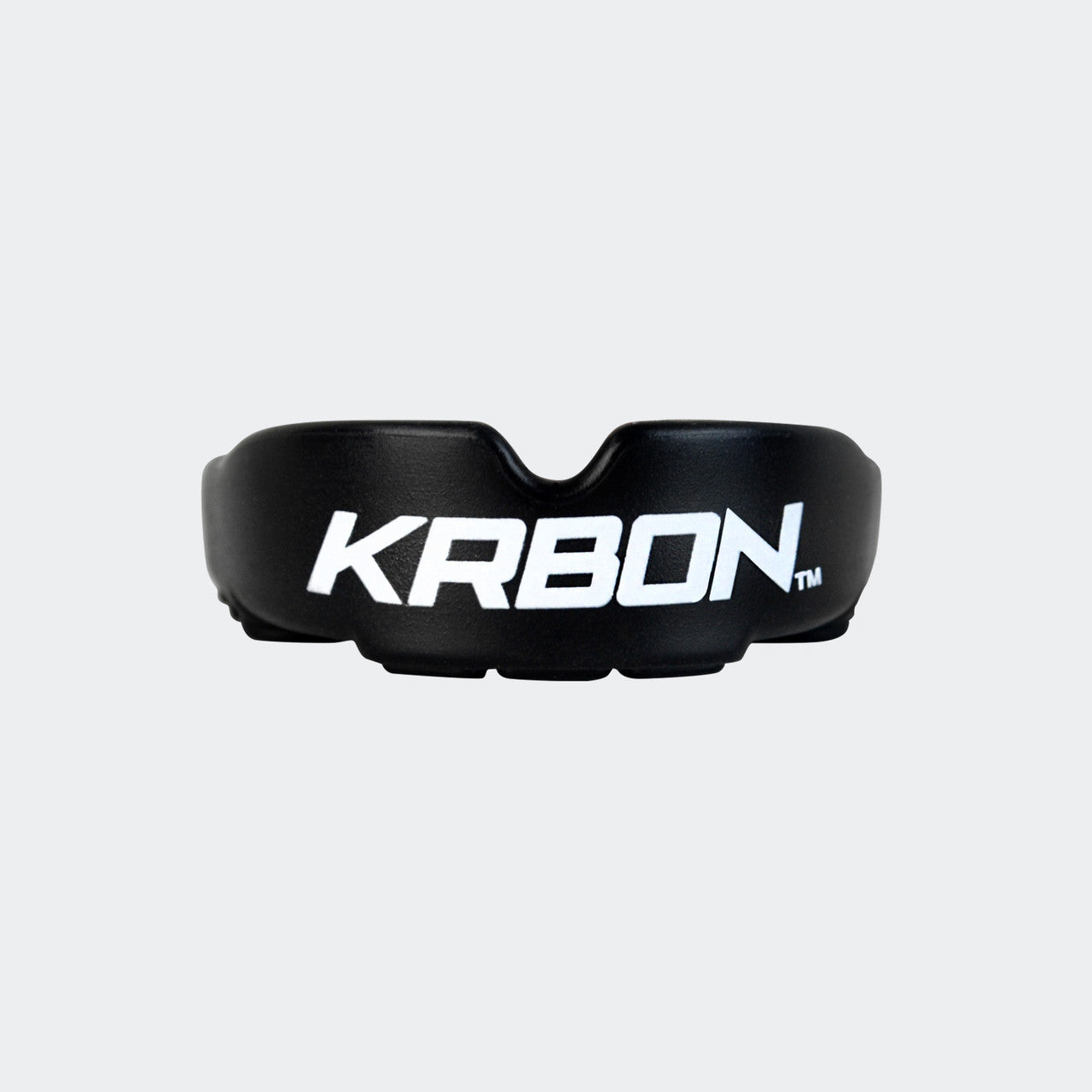 Protèges dents avec étui pour enfants KRBON Noir