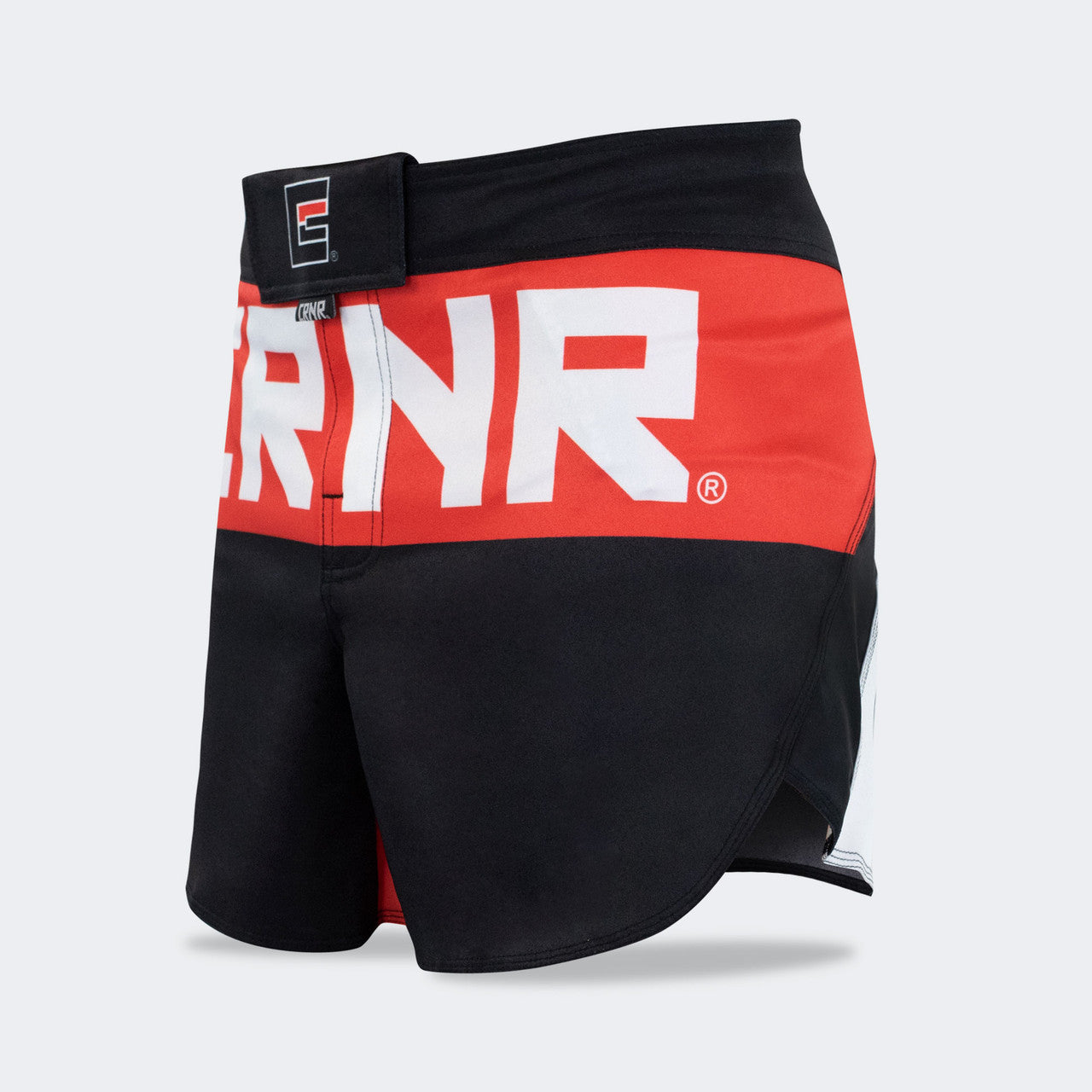 Short de combat Hybrid Supreme 2.0 Noir CRNR