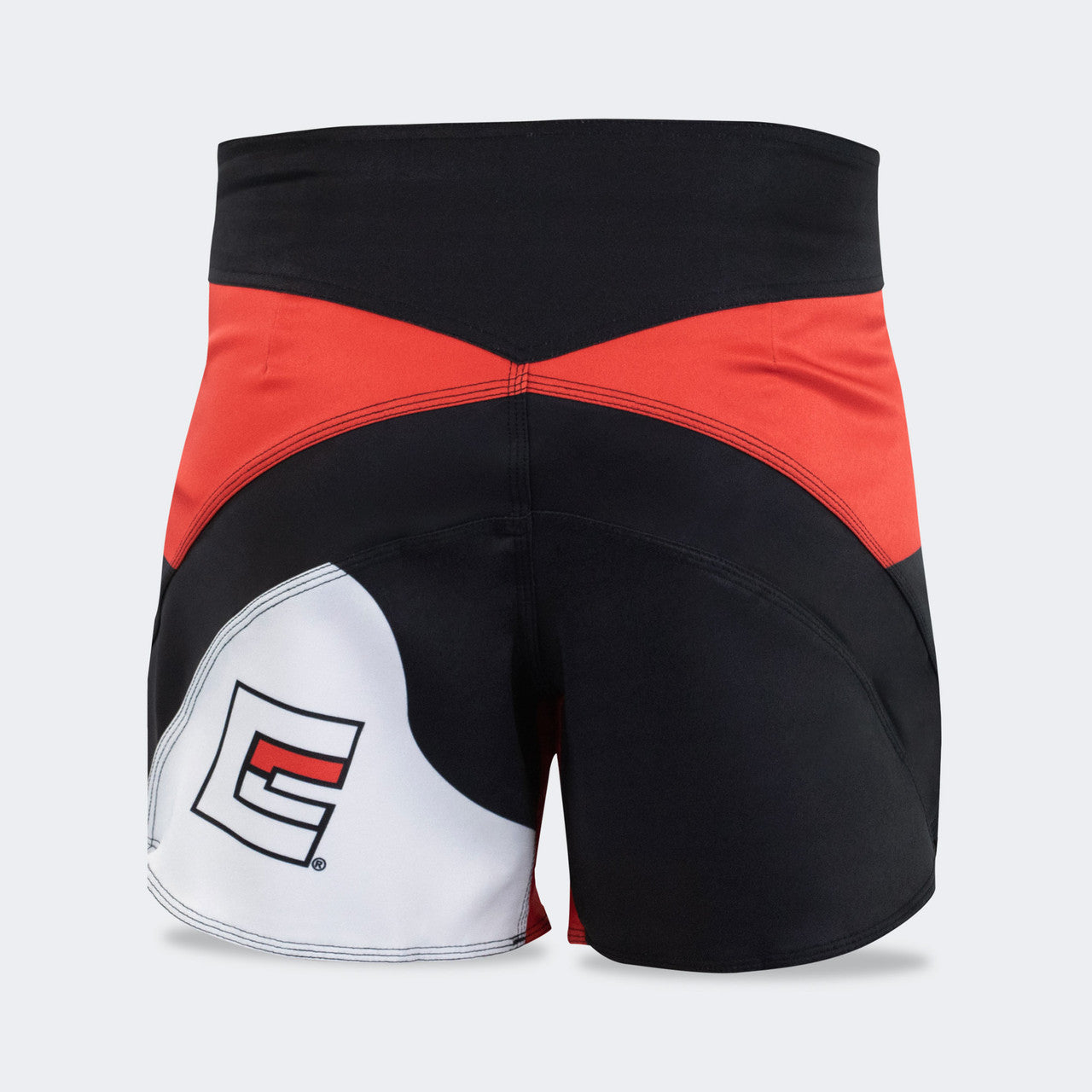 Short de combat Hybrid Supreme 2.0 Noir CRNR