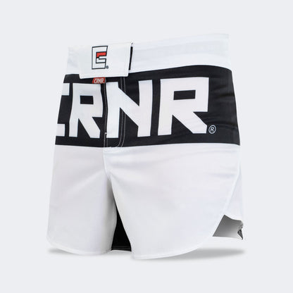 Short de combat Hybrid Supreme Blanc 2.0 CRNR