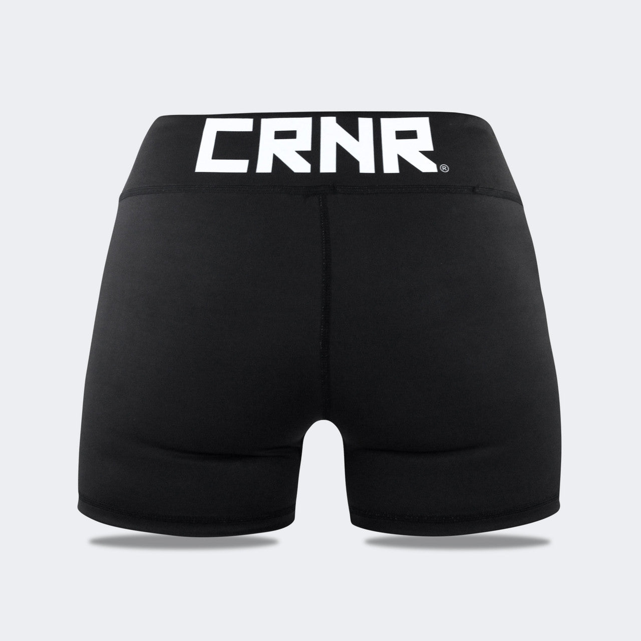 Short de compression Femme Noir CRNR