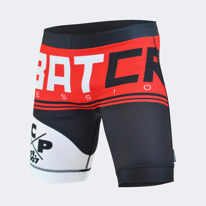 Short de compression pour homme Supreme Vale Tudo CRNR