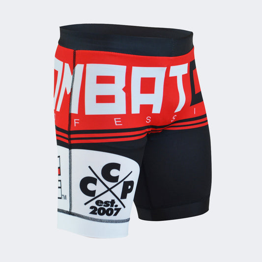 Short de compression pour homme Supreme Vale Tudo CRNR