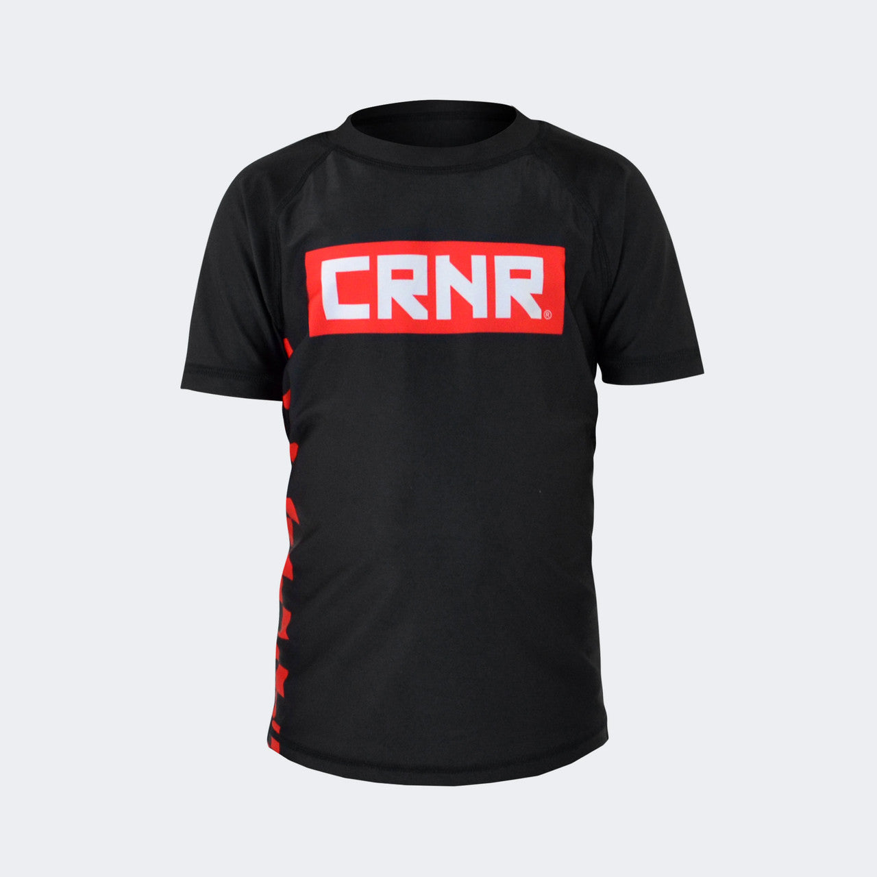 T-Shirt de compression Punch Choke à manches courtes CRNR