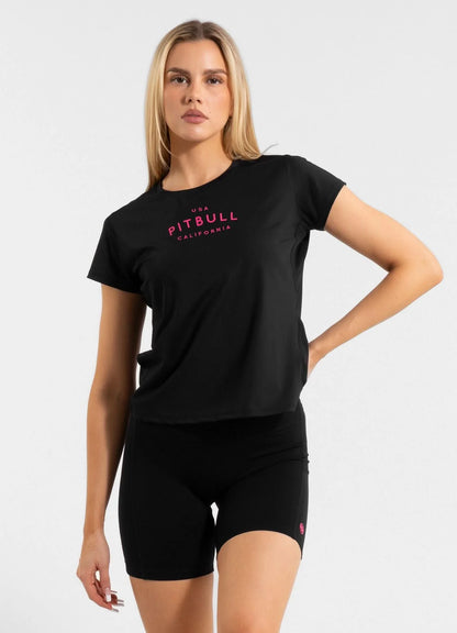 T-shirt AVENIDA Femme Pitbull 5