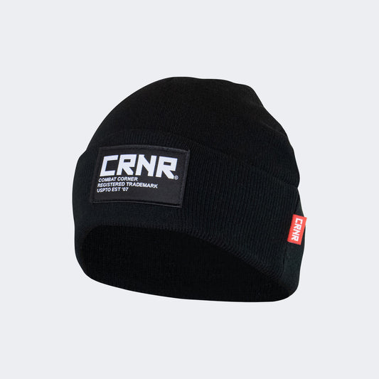 Bonnet Noir CRNR