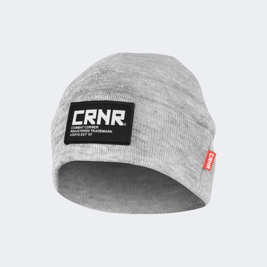 Bonnet Gris CRNR