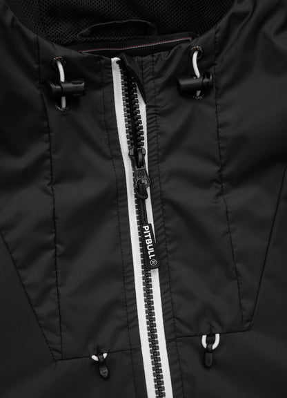 Veste Femme AARICA HILLTOP Noir PITBULL