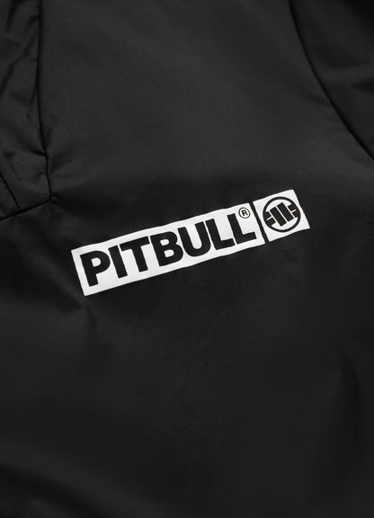 Veste Femme AARICA HILLTOP Noir PITBULL