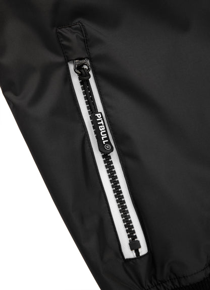 Veste Femme AARICA HILLTOP Noir PITBULL