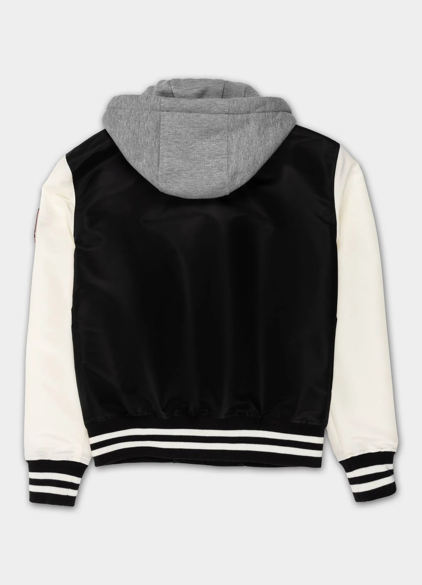 Veste Femme EAGLE RIDGE Noir PITBULL