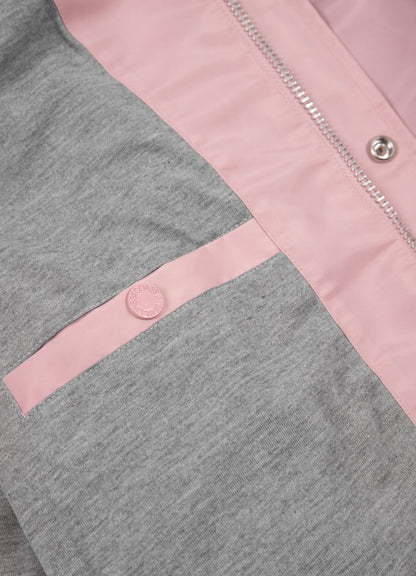 Veste Femme TEQUILA Rose PITBULL